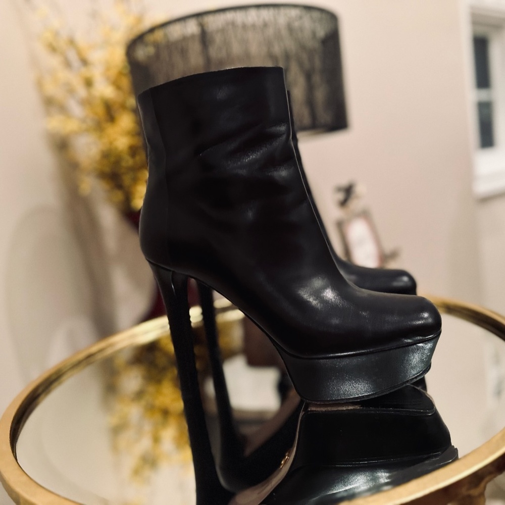 Gucci boots - Picture 7 of 8